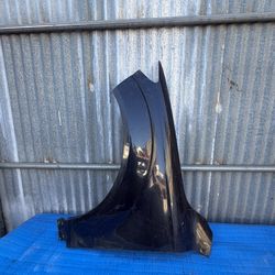 2007 2008 2009 2010 2011 2012 2013 2014 2015 Audi Q7 Left Driver Side Fender OEM (ORIGINAL)