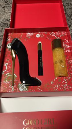 Carolina Herrera Gift Set
