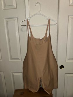 SKIMS BUTT LIFTING OPEN BUST BODYSUIT (2X) New