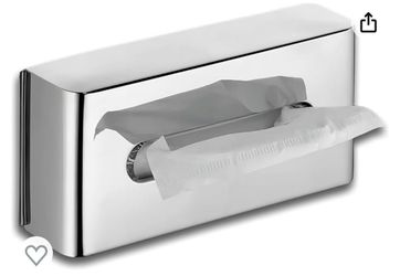 Tissue Box