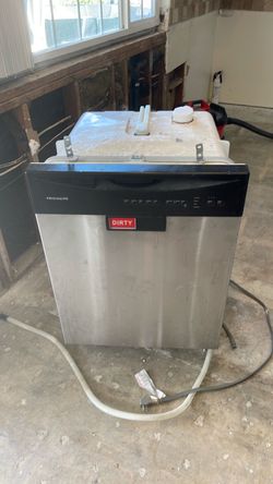 $40 dishwasher