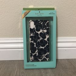 [$ 1 5 ] KATE SPADE XS MAX IPHONE CASE [$ 1 5 ]