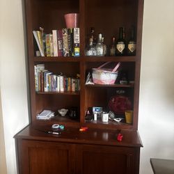 Decorative Wooden stand