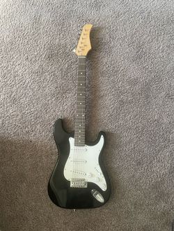 Electric guitar