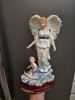 Angel De la Guarda