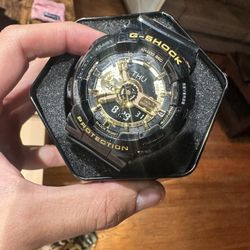 G Shock Replica