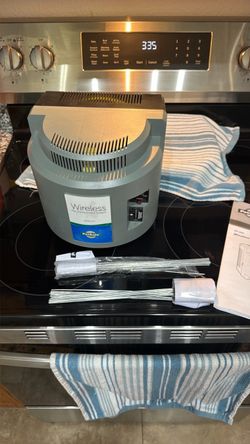 Petsafe Wireless Pet Containment System