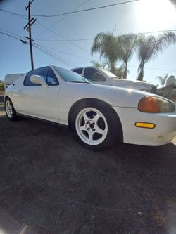Honda del sol
