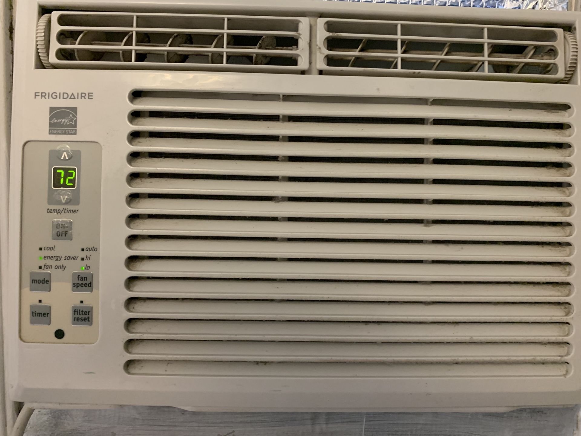 Frigidaire 5000 BTU Air Conditioner