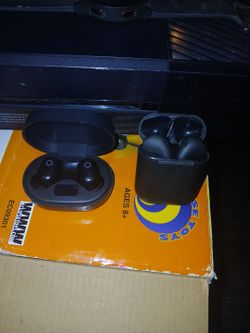 Electronic Headphones 