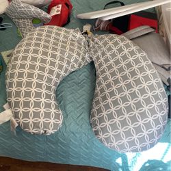 Hoppy Maternity Pillow