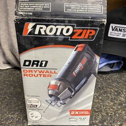 Rotozip