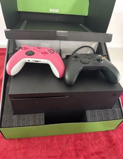 🎮Microsoft Xbox Series X 1TB Bundle