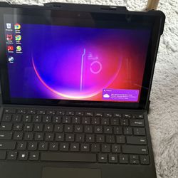 Microsoft surface 11th Gen 