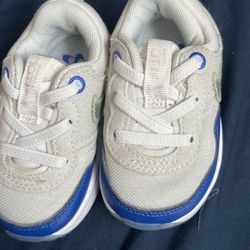 Baby Nike