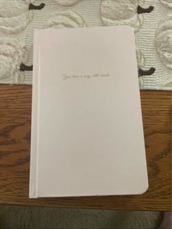 Three new journals