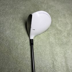 Taylormade RBZ 3wood Regular Flex