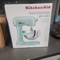 KitchenAid