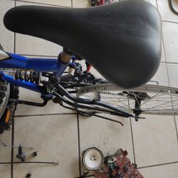 Free Bike Parts