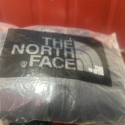 North Face Puffer 700