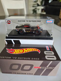 Hotwheels