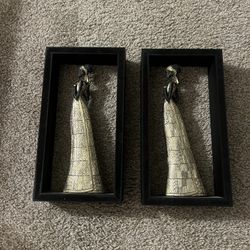 Cuadro Decorativo  Pequeño 