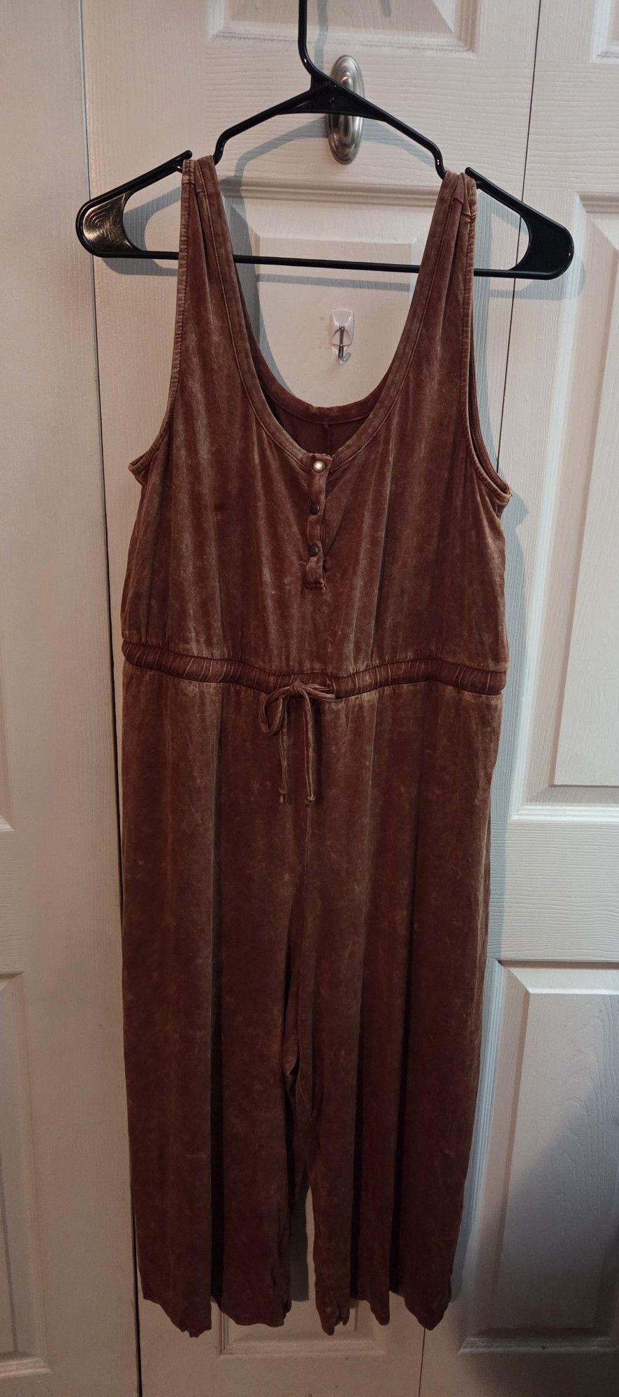 Torrid Romper