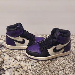 nike air jordan size 7.5