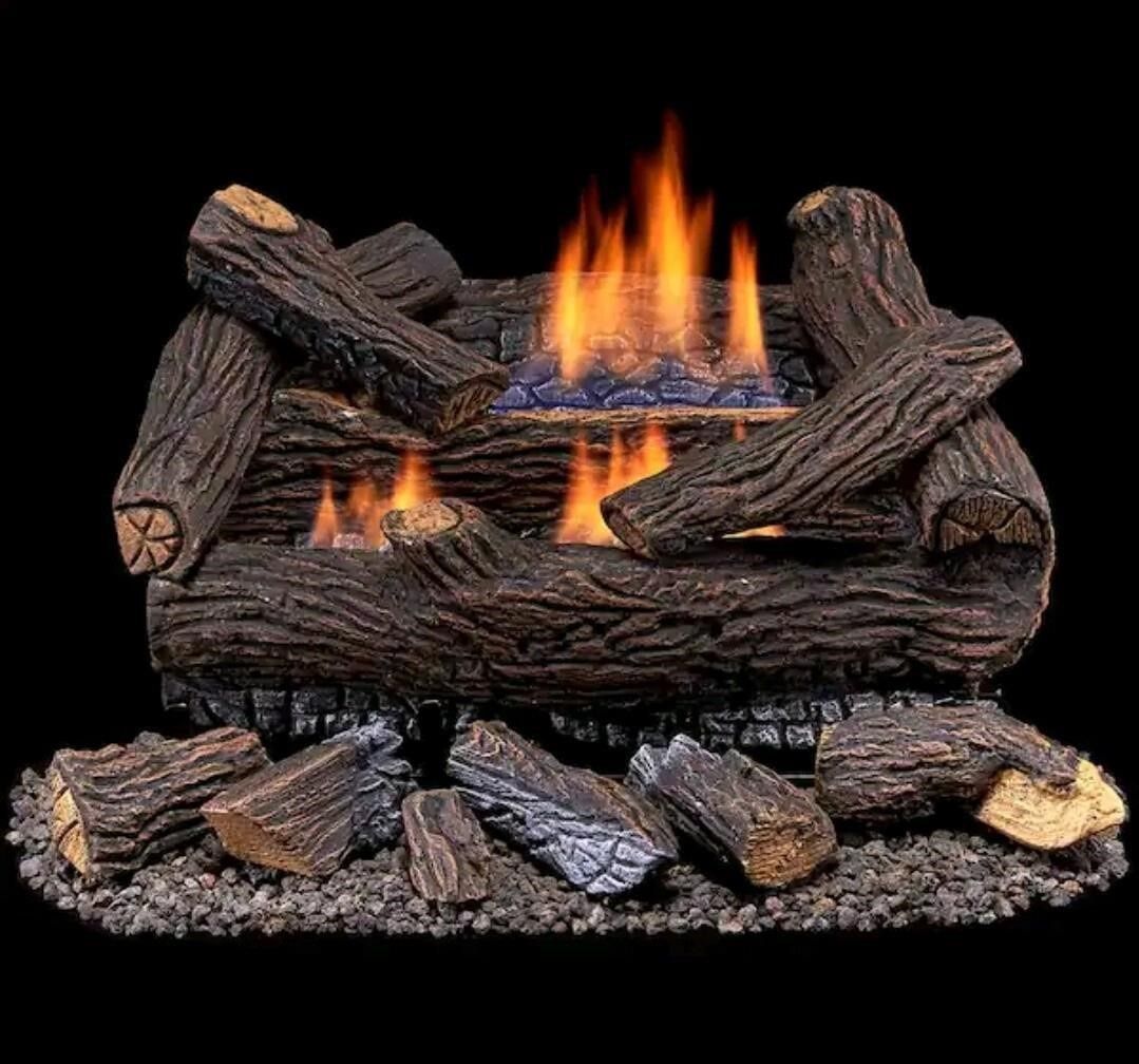 Duluth Forge Ventless 