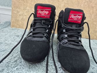 Rawlings Baseball Cleats