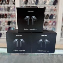 Galaxy Buds 3 Pro 