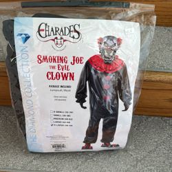 Halloween Costume