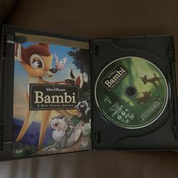 $10 EACH Disney DVDS