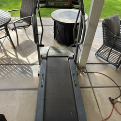 Treadmill