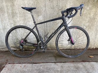 2017 Felt VR6 Carbon Endurance Road Bike - Size [56cm] - Good Condition