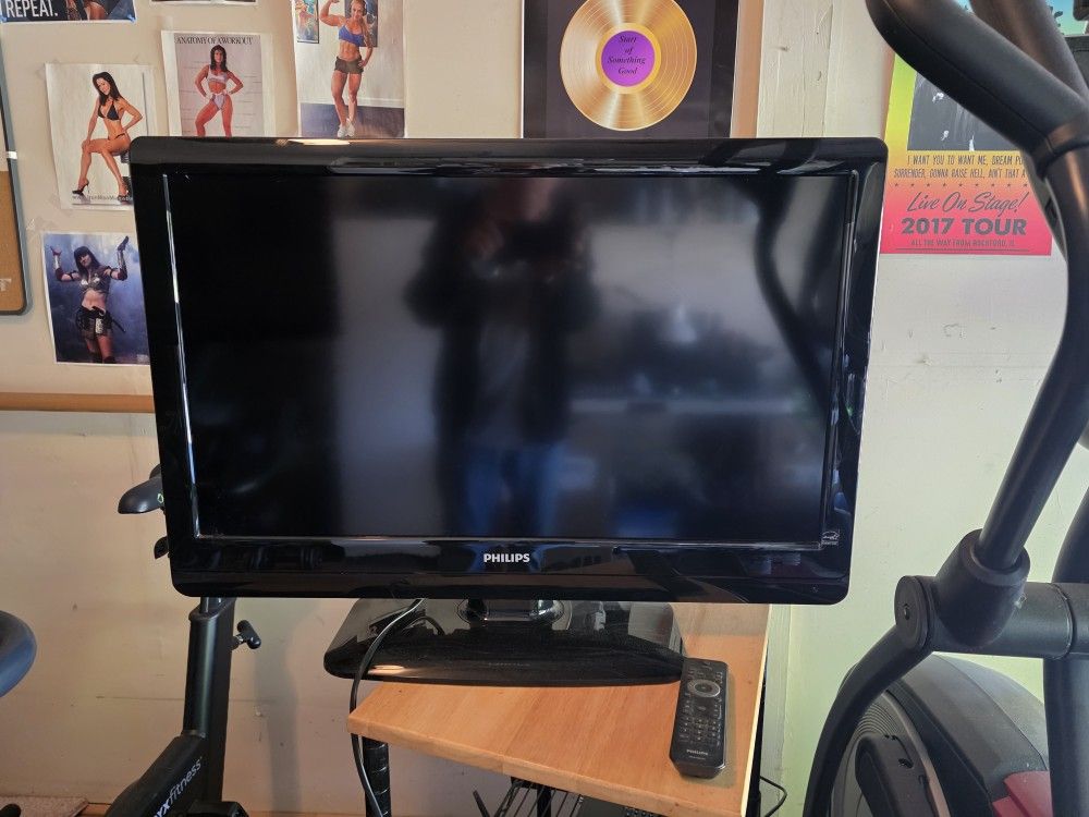 Philips Tv