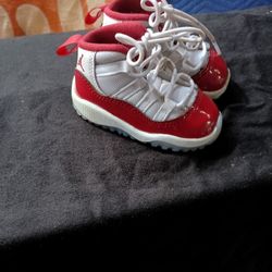 Baby Jordan's  Infant Size 4 