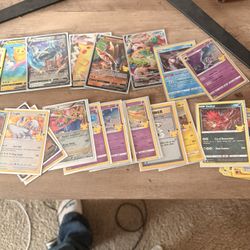 Pokémon Collection