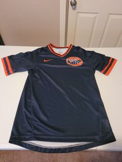 Houston Astros Jersey