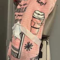 Gilmore Girls Blanket 