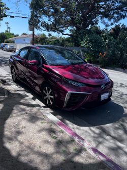 Toyota Mirai For Sale!