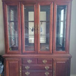 China CABINET 