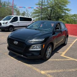 2020 Hyundai Kona