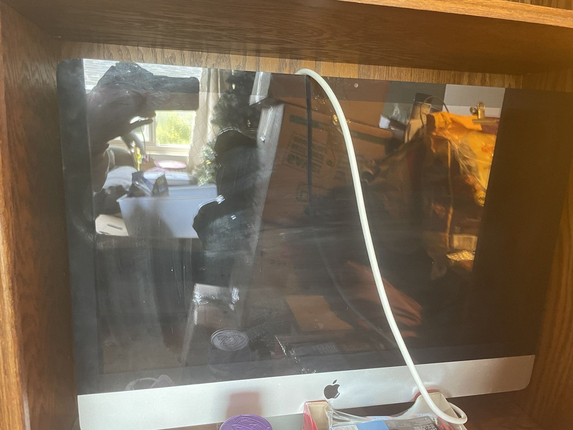 27” iMac, Light Use Only, No Wear