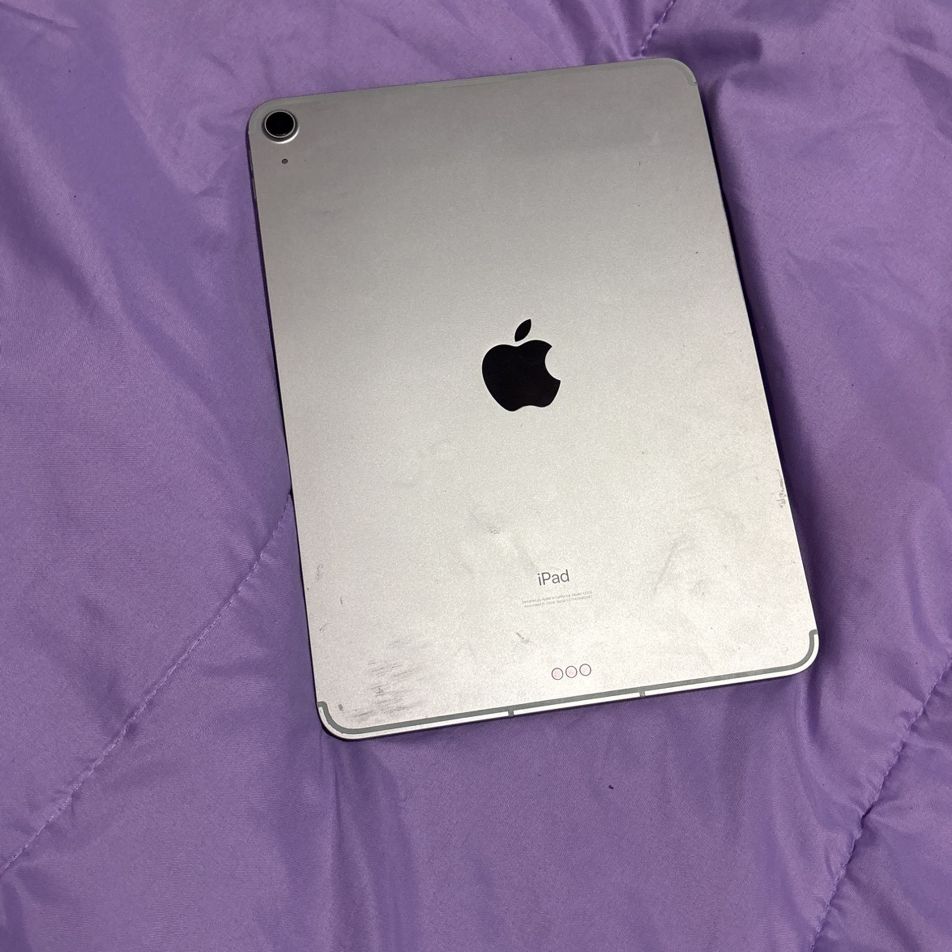 iPad Air