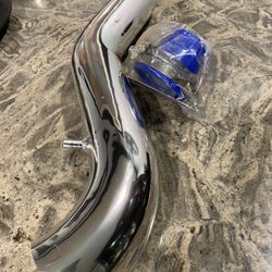 94 - 97 Account Short Ram Intake New 