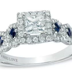 Ladies Wedding or Engagement Ring