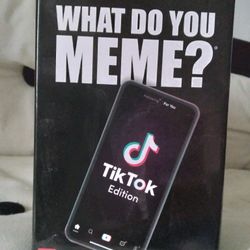 New Tik Tok Game