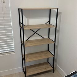 Bookshelf 