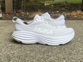 Hoka Bondi 8 Women’s 10B !